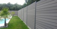 Portail Clôtures dans la vente du matériel pour les clôtures et les clôtures à Ambronay